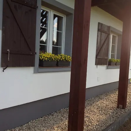 Ferienhaus Plichta Exterior photo