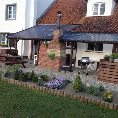 Ferienhaus Plichta Exterior photo