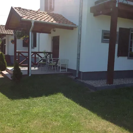 Ferienhaus Plichta Exterior photo