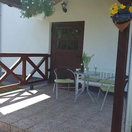 Ferienhaus Plichta Exterior photo