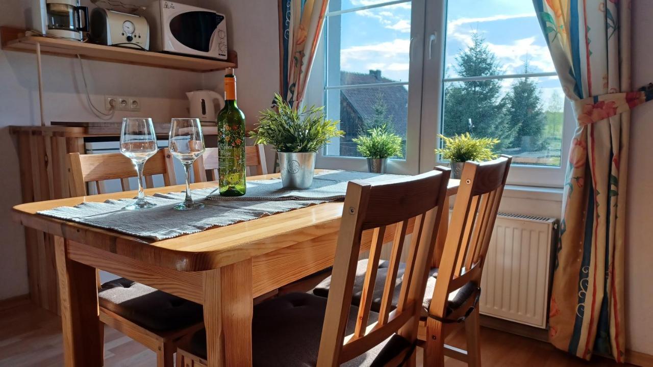 Apartment Ferienhaus Plichta *