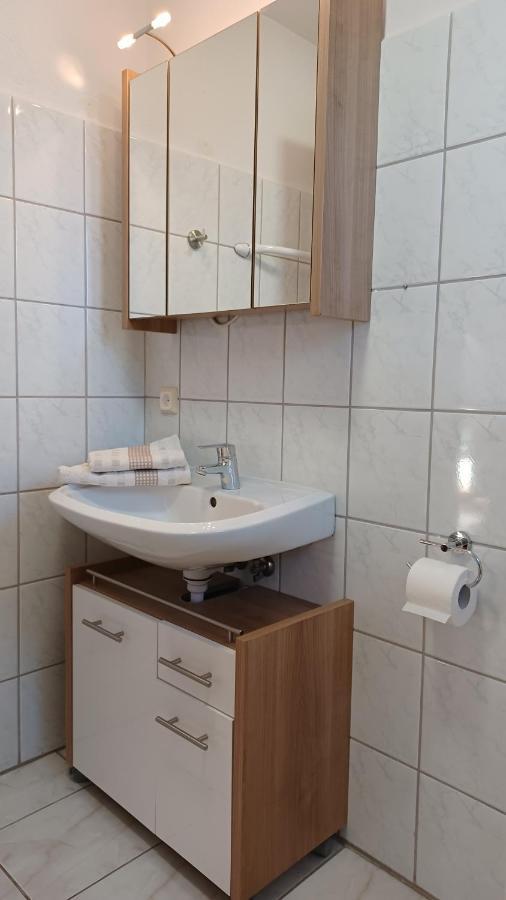 Ferienhaus Plichta Apartment *