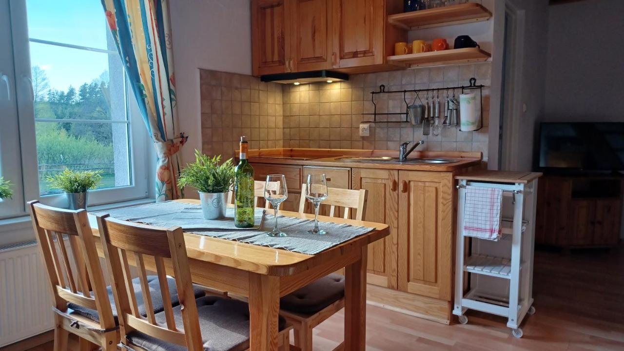 Ferienhaus Plichta Apartment
