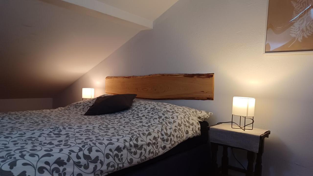Ferienhaus Plichta Apartment *