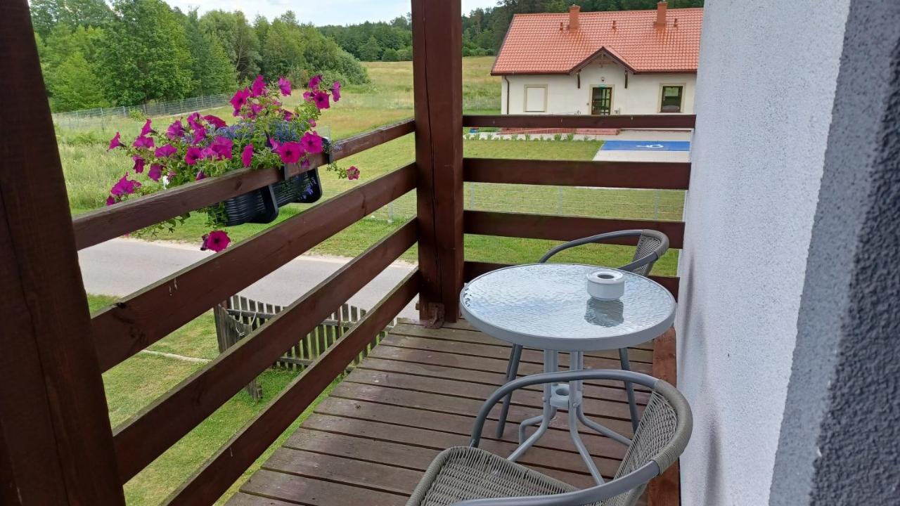 Apartment Ferienhaus Plichta