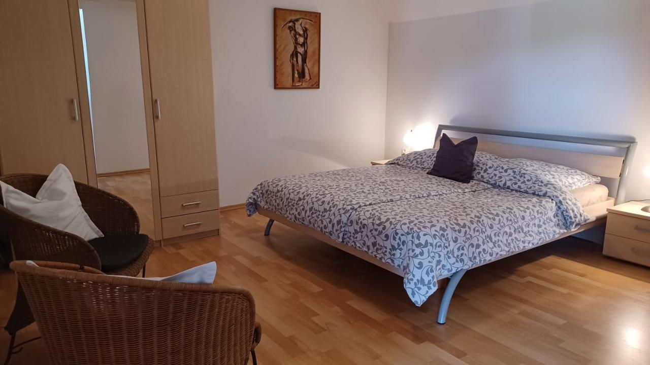 Apartment Ferienhaus Plichta