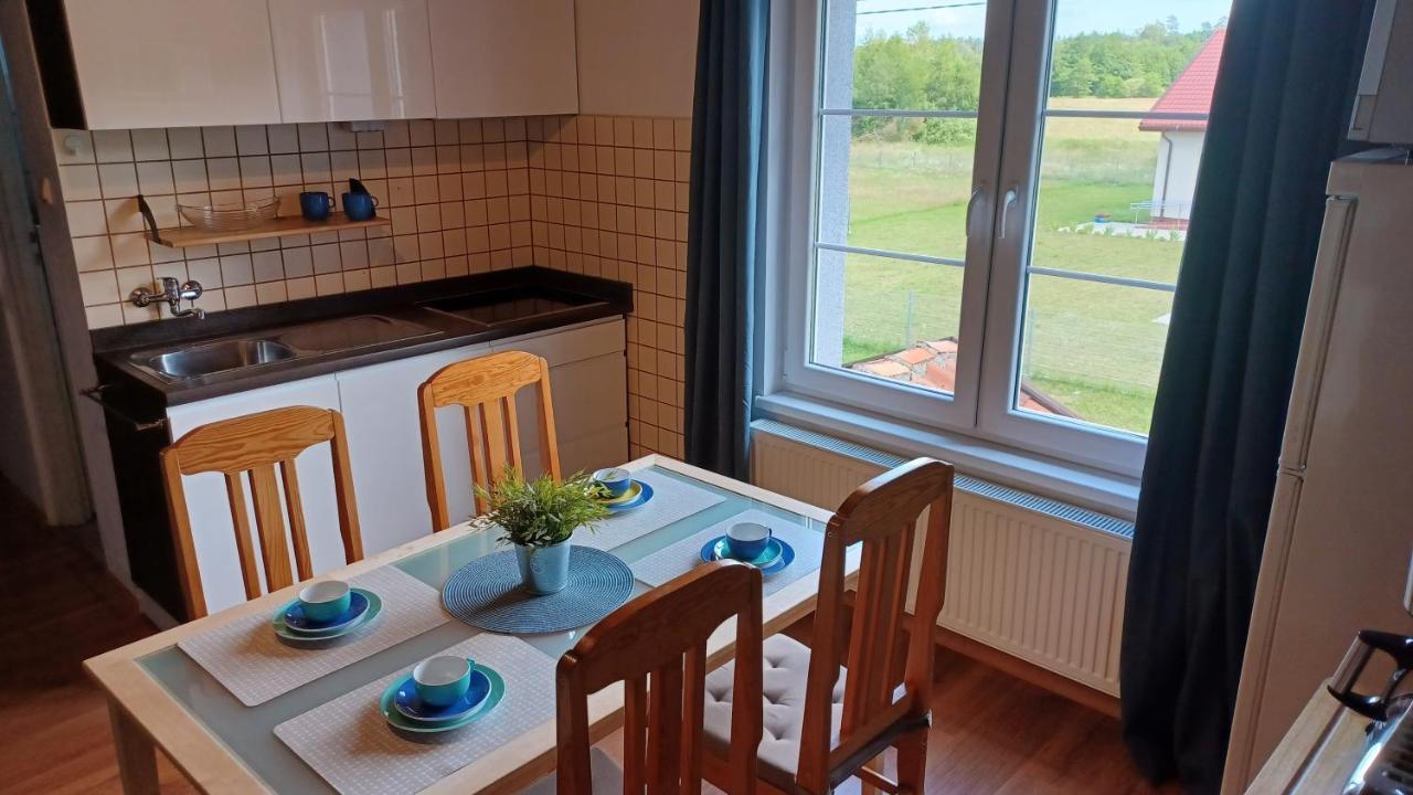 Ferienhaus Plichta Apartment Plichta