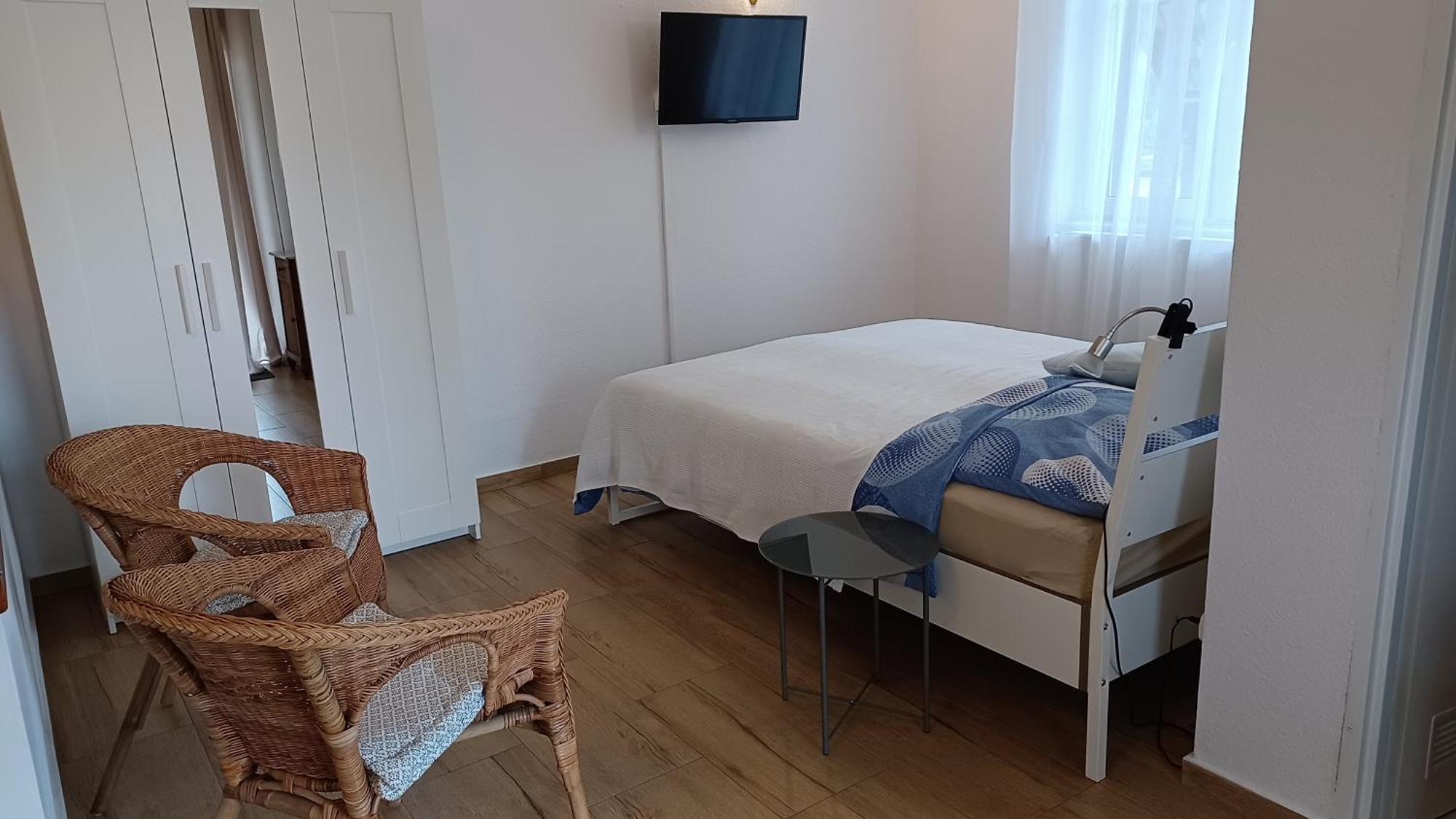 Ferienhaus Plichta Apartment *
