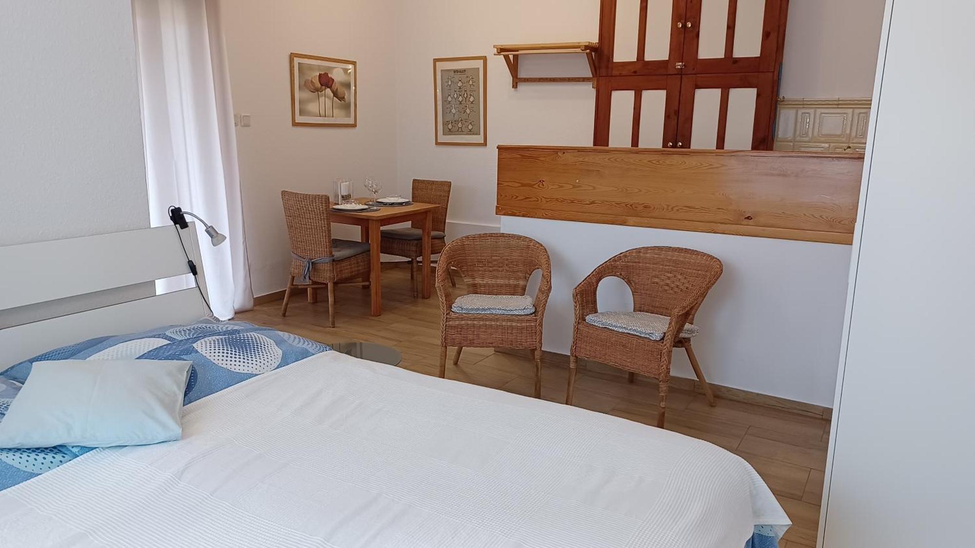 Ferienhaus Plichta * Plichta