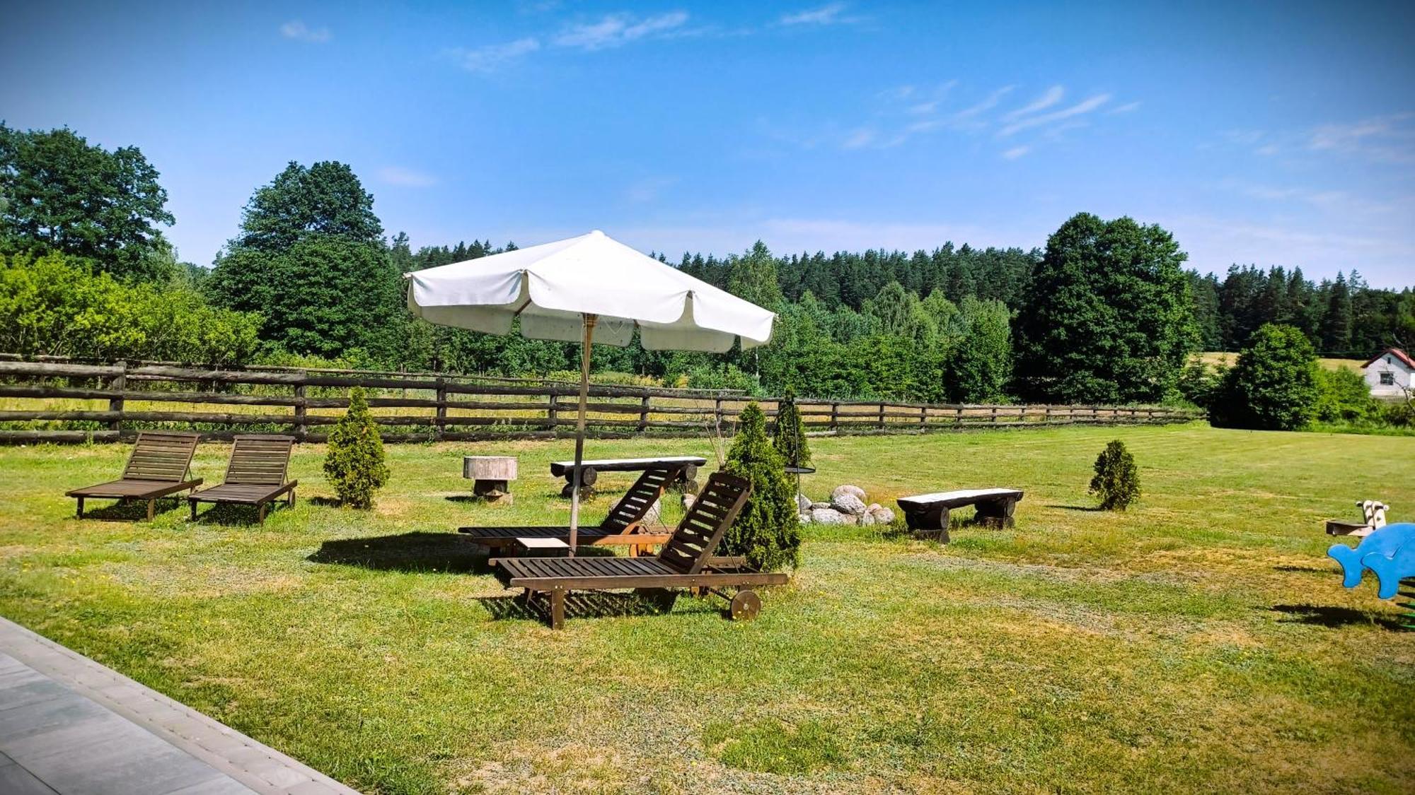 Ferienhaus Plichta * Plichta