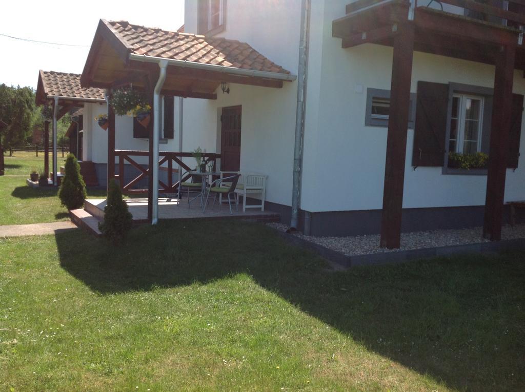 Apartment Ferienhaus Plichta Plichta