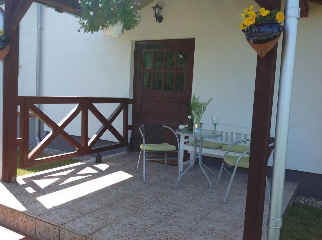 Ferienhaus Plichta